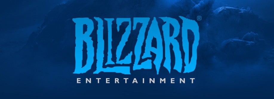 Blizzard Entertainment Cover Image