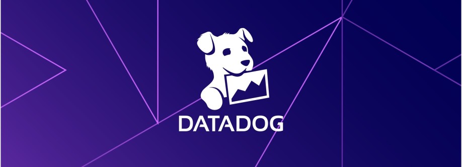Datadog Cover Image