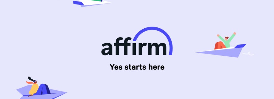 Affirm Cover Image