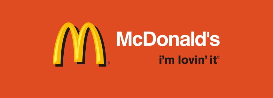 McDonald’s Cover Image