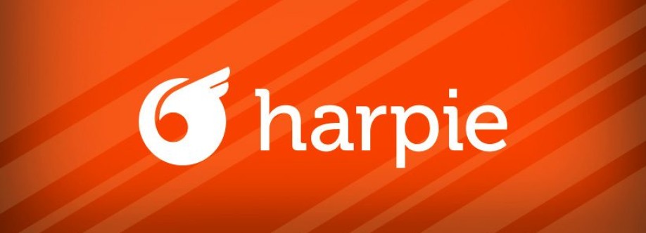 Harpie Cover Image