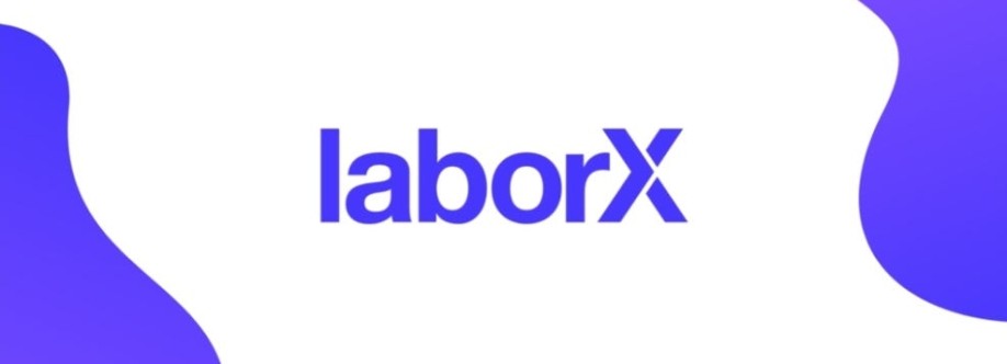 LaborX Cover Image