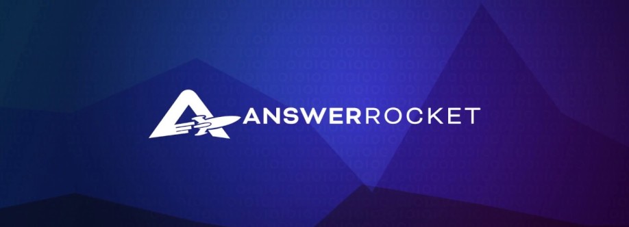 AnswerRocket Cover Image