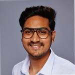 Nikhil Narayanarao Kudupudi Profile Picture