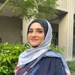 Fatima Rija Nadeem Profile Picture