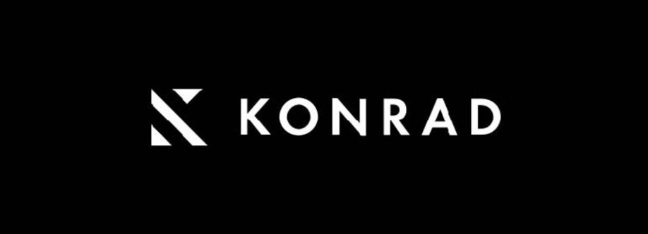 Konrad Cover Image