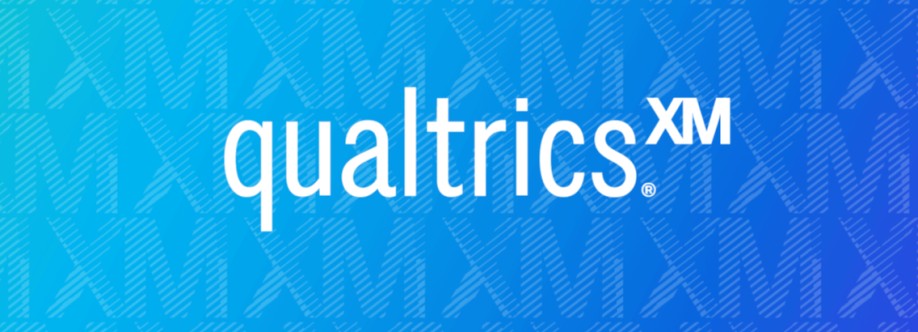 Qualtrics Cover Image