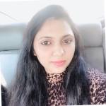 Praveena Vutla Profile Picture