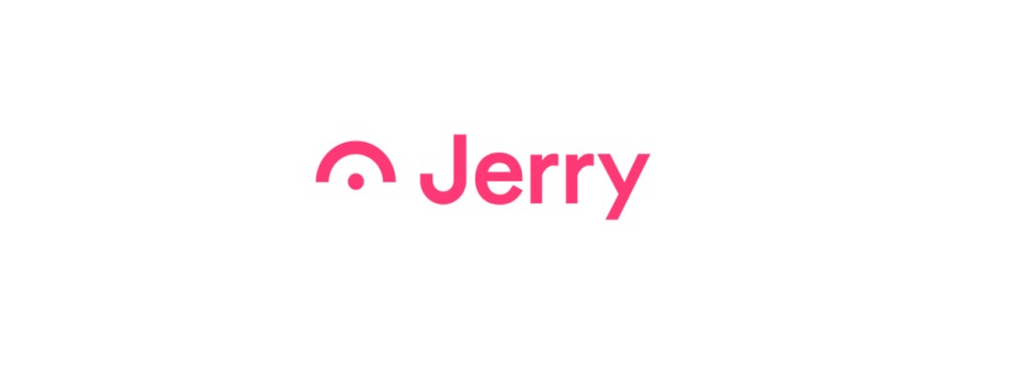 Jerry Cover Image