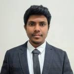 Vignesh Gunasekaran Profile Picture