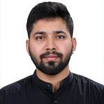 Prerit Chaudhary Profile Picture