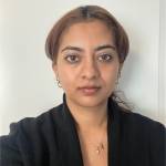 Nisha Gowda Profile Picture