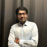 Aneesh Agrawal Profile Picture
