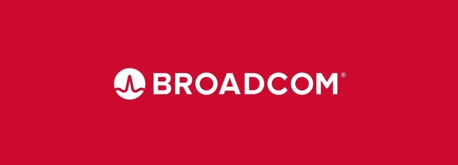 Broadcom Cover Image