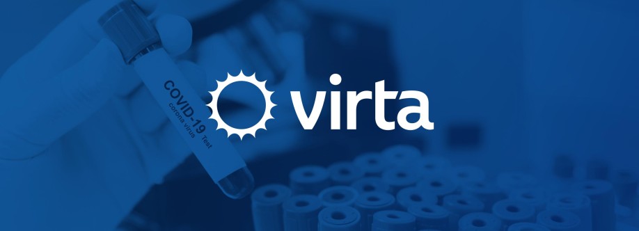 Virta Health Cover Image