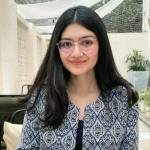 Zainab Mahdi Profile Picture