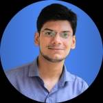 Vaibhav Bhavsar Profile Picture