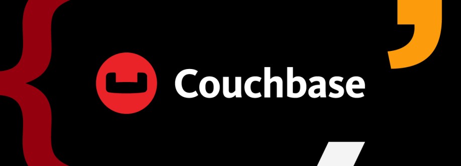Couchbase Cover Image