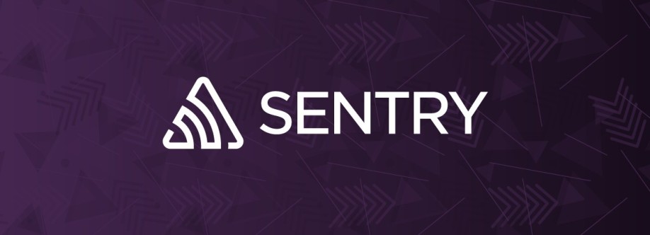 Sentry Cover Image