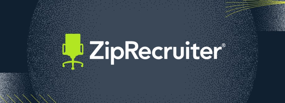 ZipRecruiter Cover Image
