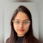 Shweta Kohinkar Profile Picture